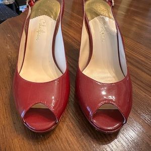 Cole Haan Nike Air Slings